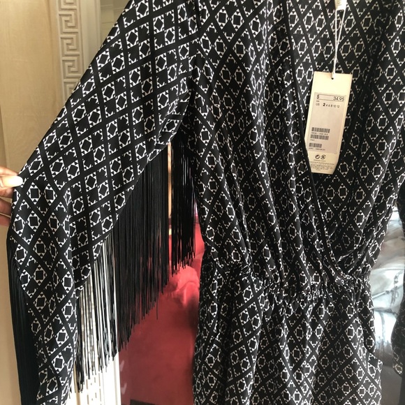 H&M romper - Picture 2 of 4